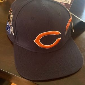 Brand new Chicago bears pro standard hat